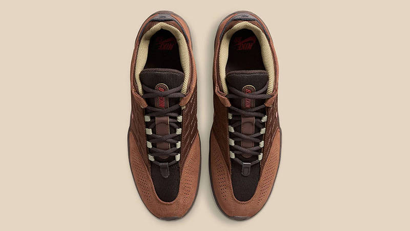 Nike SB Vertebrae Bison fd4691-200 middle