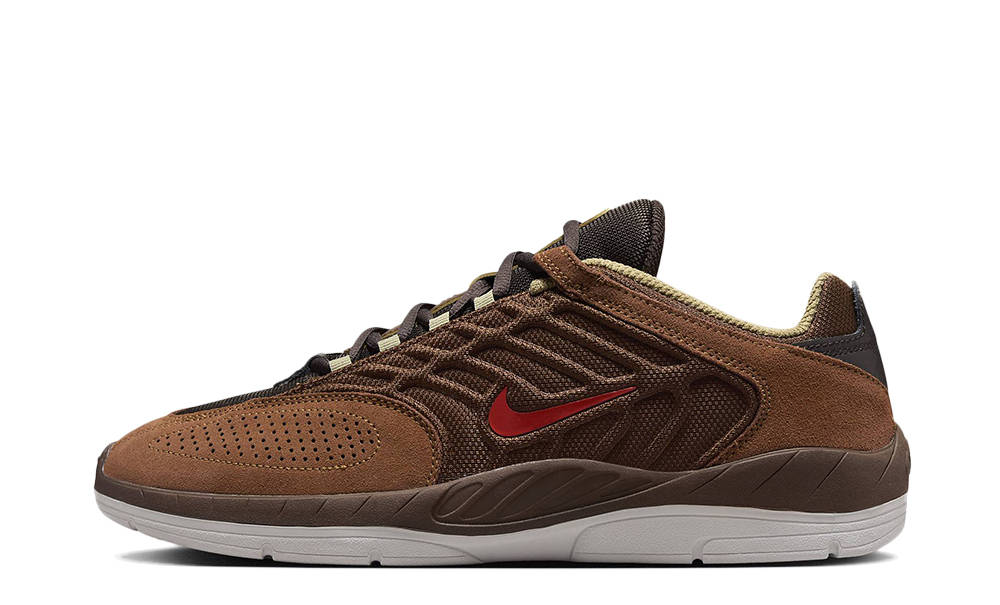 Nike SB Vertebrae Bison