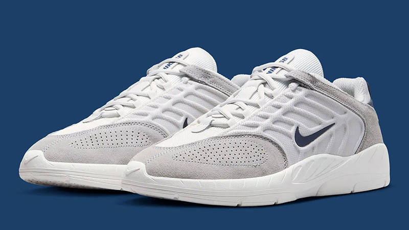 Nike SB Vertebrae Georgetown FD4691-002 front