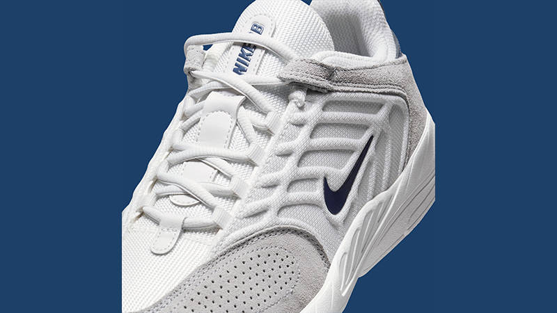 Nike SB Vertebrae Georgetown FD4691-002 lace box