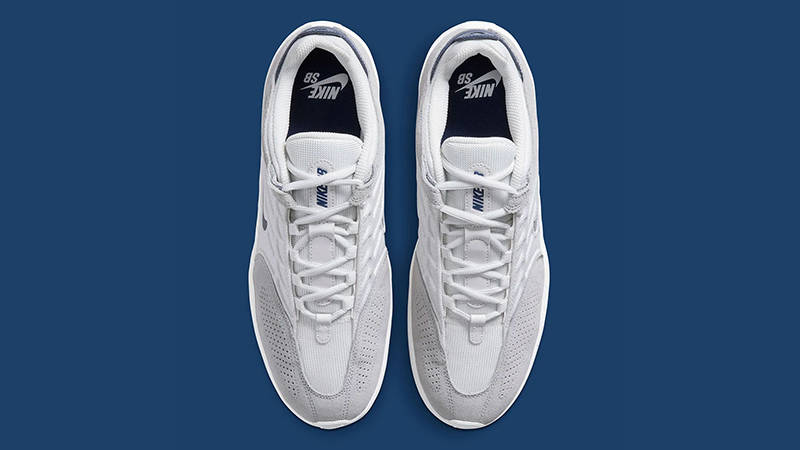 Nike SB Vertebrae Georgetown FD4691-002 middle