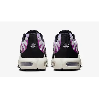 Nike Nike dunk high premium sb black grape aqua teal suede 313171 027 sz 9.5 larry Black Purple White FN6949-100 Back