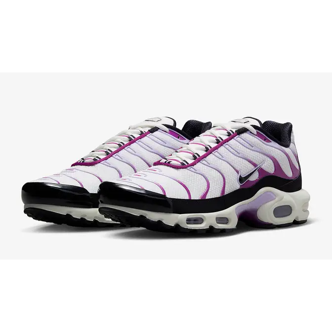 Nike Nike dunk high premium sb black grape aqua teal suede 313171 027 sz 9.5 larry Black Purple White FN6949-100 Side