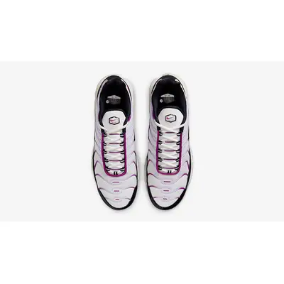 Nike Nike dunk high premium sb black grape aqua teal suede 313171 027 sz 9.5 larry Black Purple White FN6949-100 Top