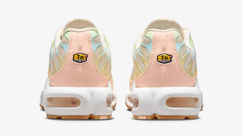 Nike TN Air Max Plus Crimson Tint Glacier Blue DZ3671-800 Back
