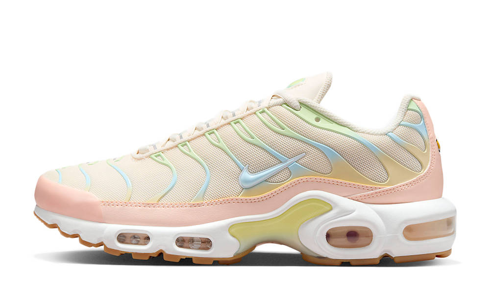 Nike TN Air Max Plus Crimson Tint Glacier Blue DZ3671-800