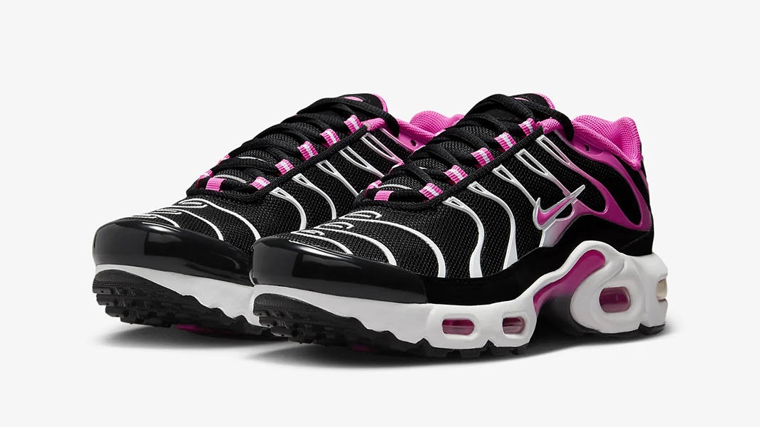 Nike tn laser fuchsia online