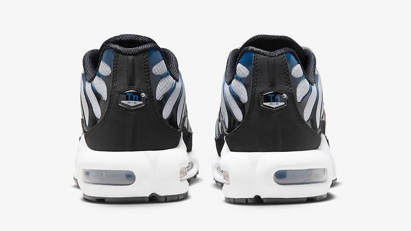 Nike TN Air Max Plus Teal White FN6949-001 Back