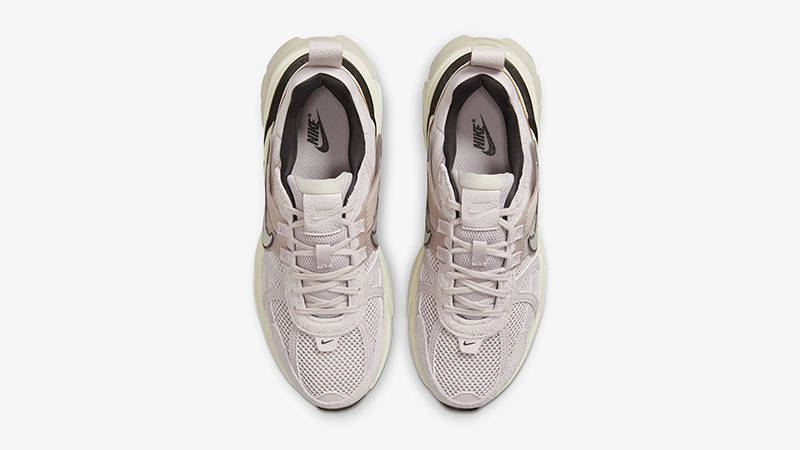 Nike V2K Run Platinum Violet FN6703-001 Top