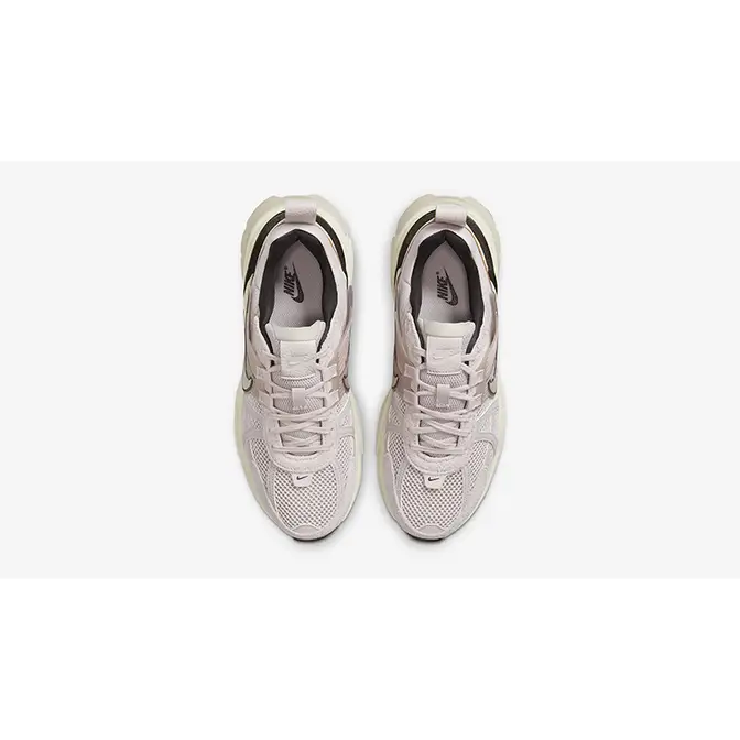 Nike V2K Run Platinum Violet FN6703-001 Top