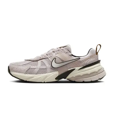 Nike V2K Run Platinum Violet FN6703-001