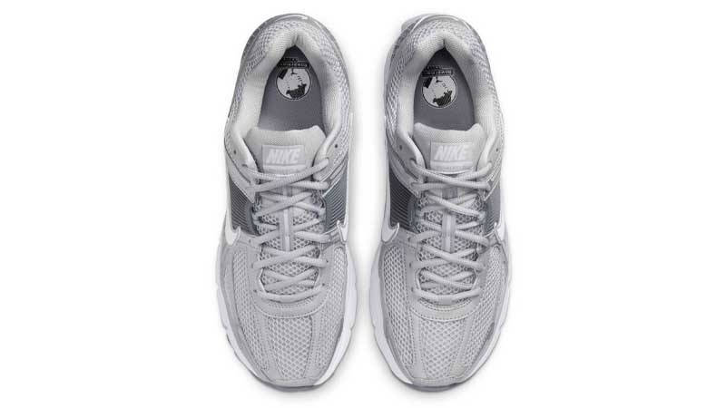 Nike Zoom Vomero 5 Cool Grey Middle