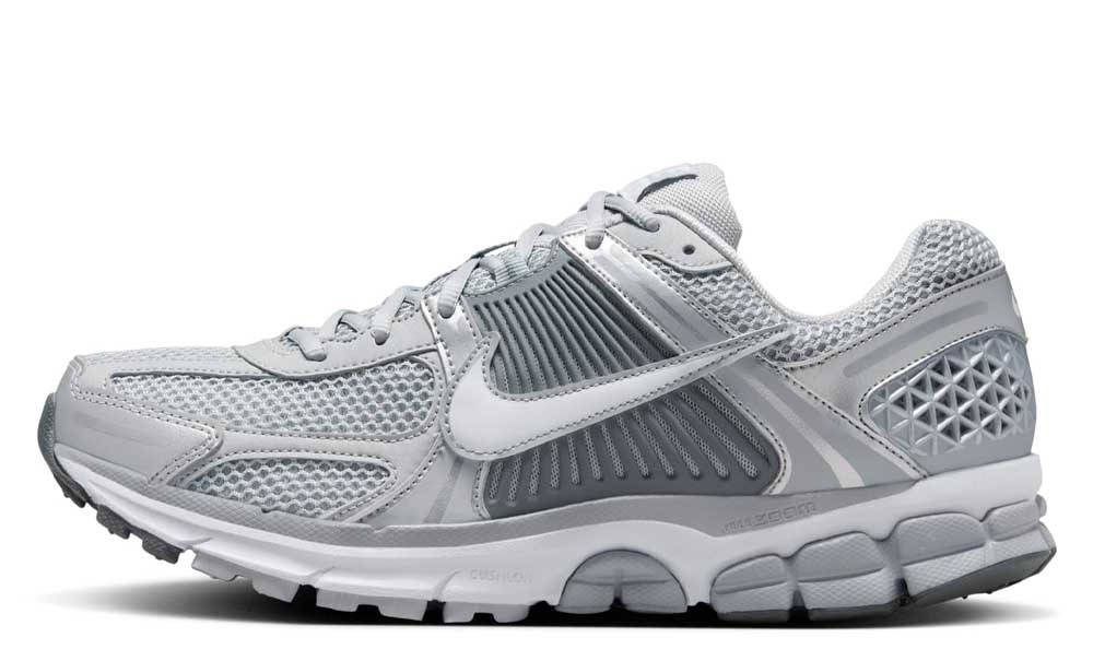 Nike Zoom Vomero 5 Cool Grey