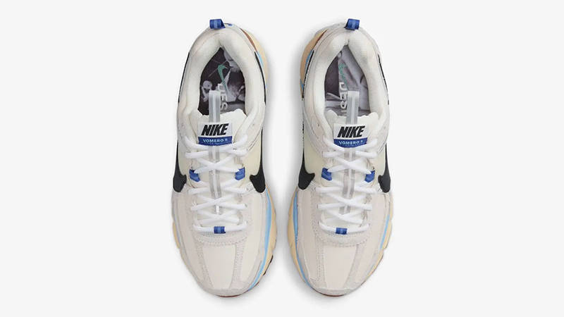 Nike Zoom Vomero 5 Design By Japan middle