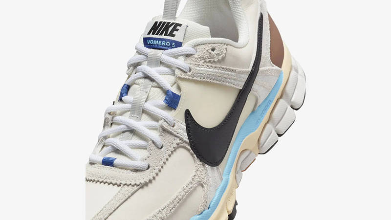 Nike Zoom Vomero 5 Design By Japan side