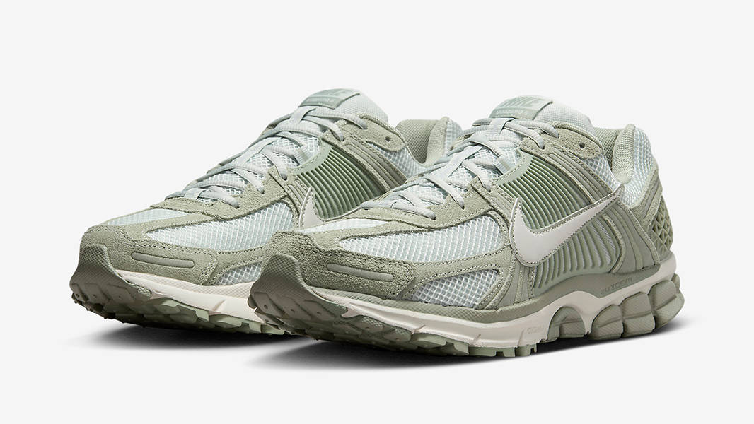 Nike Zoom Vomero 5 Jade Horizon HF1553-300 Back