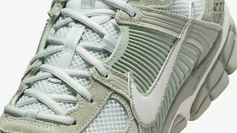 Nike Zoom Vomero 5 Jade Horizon HF1553-300 Detail