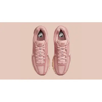Nike Zoom Vomero 5 Red Stardust