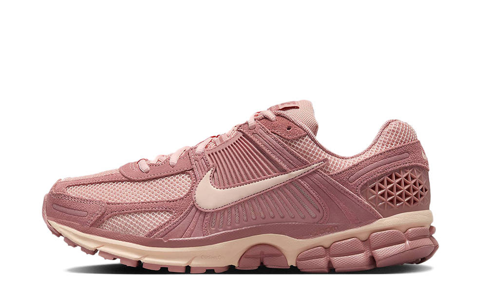Nike Zoom Vomero 5 Red Stardust