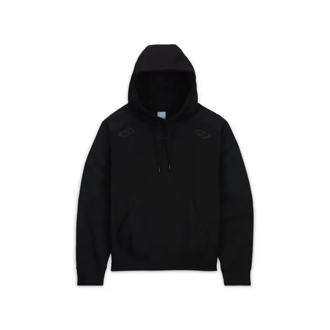 NOCTA x L'Art x Nike Asphalt Hoodie | Where To Buy | FD2203-010 | The ...