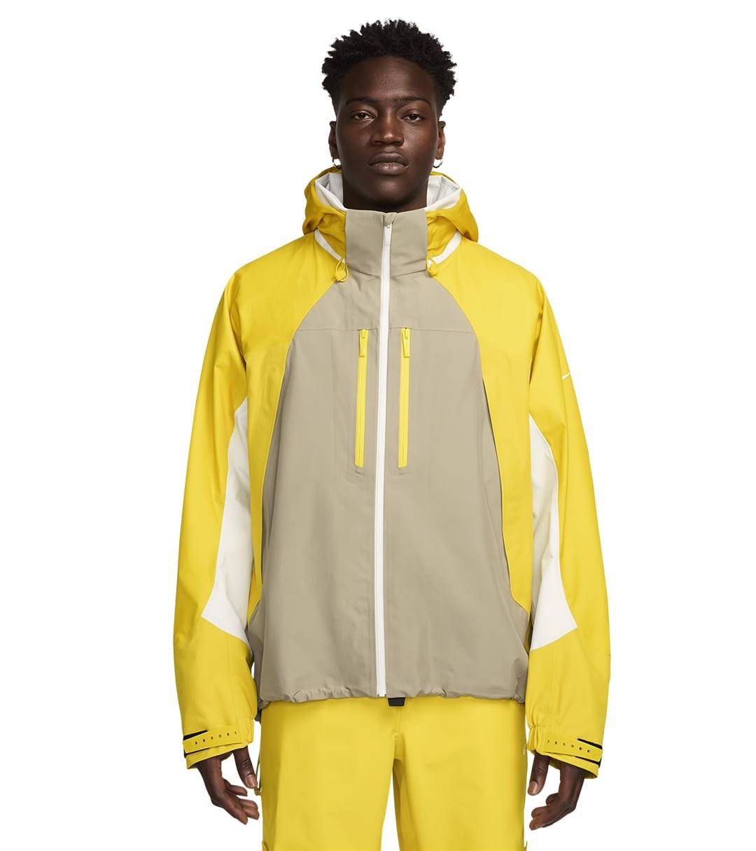 NOCTA x L'Art x Nike Bala Tech Jacket | Where To Buy