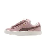 Puma panelled Suede XL Future Pink