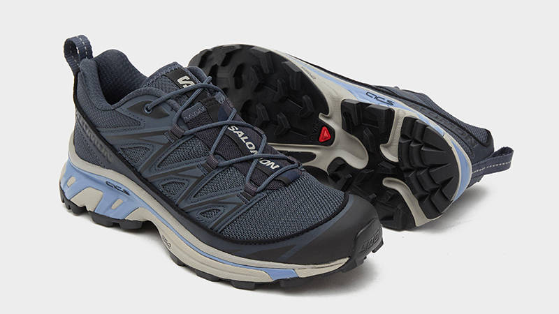 Salomon XT-6 Expanse India Ink front