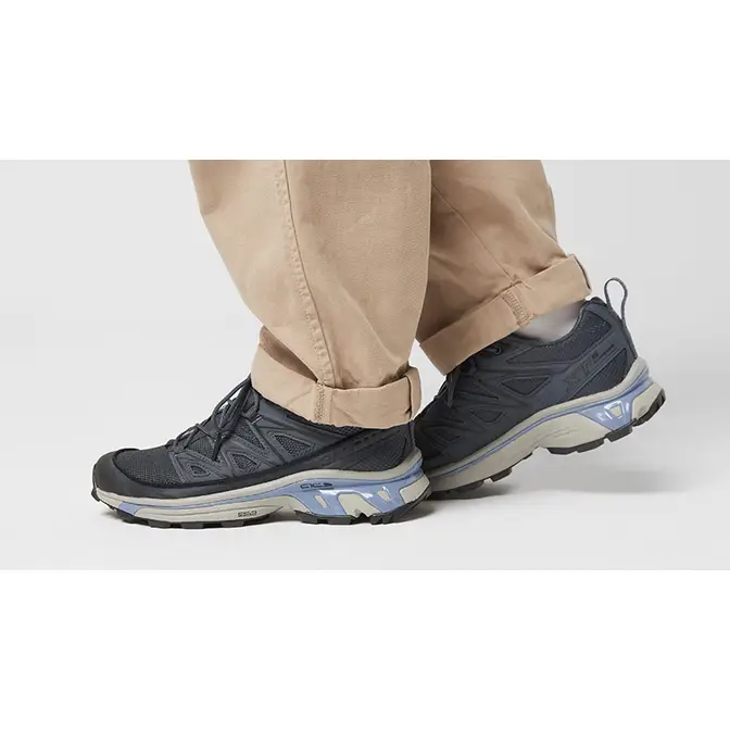 Salomon XT-6 Expanse India Ink | Where To Buy | L47445800 | The 