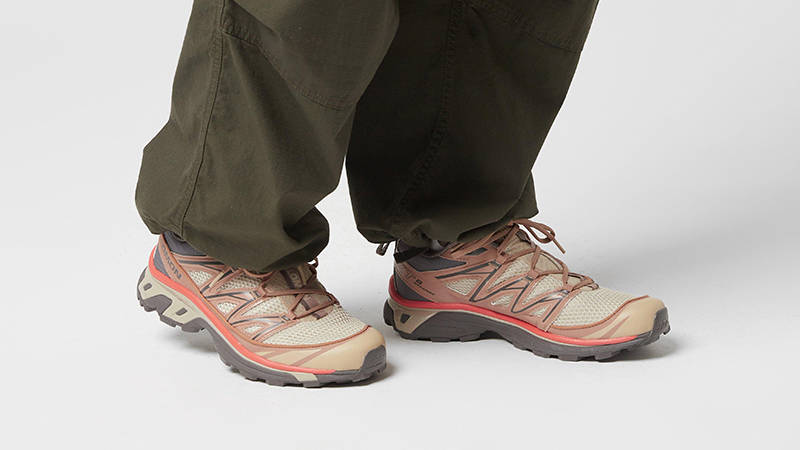 Salomon XT-6 Expanse Seasonal Natural Cement | Where To Buy