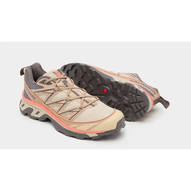 Salomon XT-6 Expanse Seasonal Natural Cement | Where To Buy