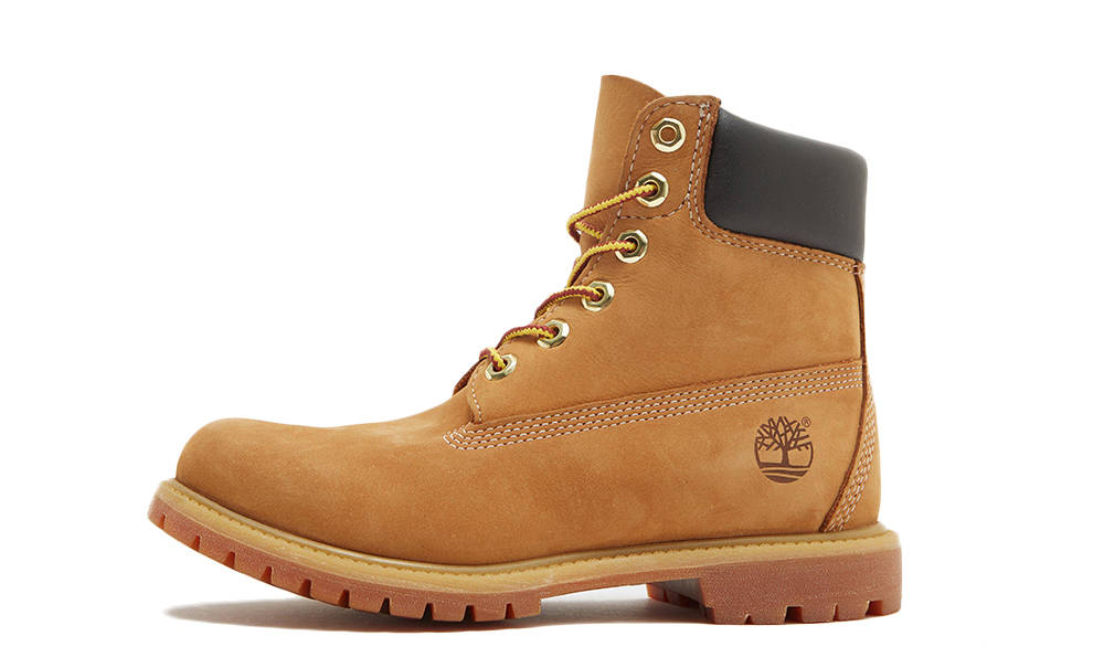 Veneda Carter x Timberland 6 Inch Boot Wheat | TB0A65J3231 | The