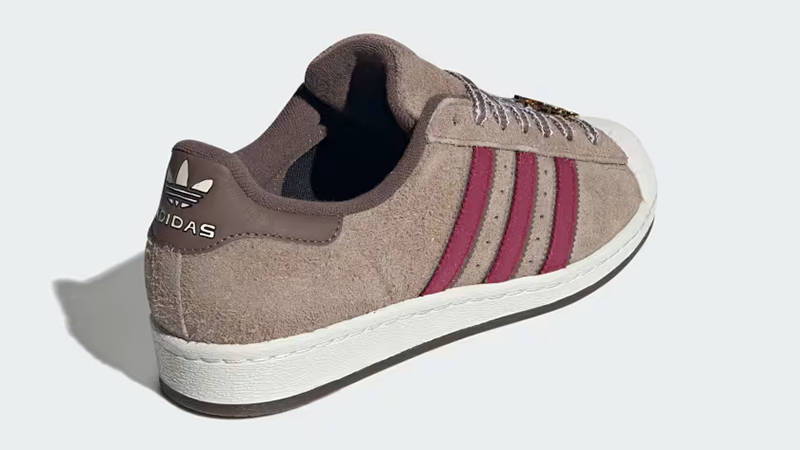 TMNT x adidas Superstar Master Splinter IH4767 Back