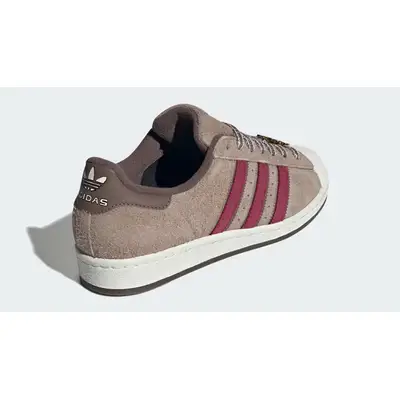TMNT x adidas Superstar Master Splinter IH4767 Back