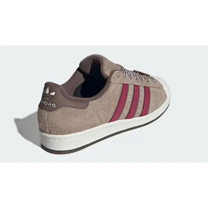TMNT x adidas Superstar Master Splinter IH4767 Back
