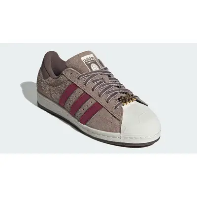 TMNT x adidas Superstar Master Splinter IH4767 Side