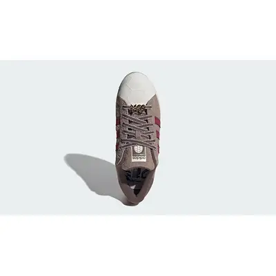 TMNT x adidas Superstar Master Splinter IH4767 Top
