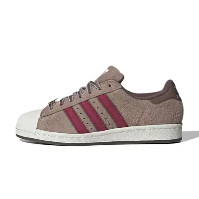 TMNT x adidas Superstar Master Splinter IH4767