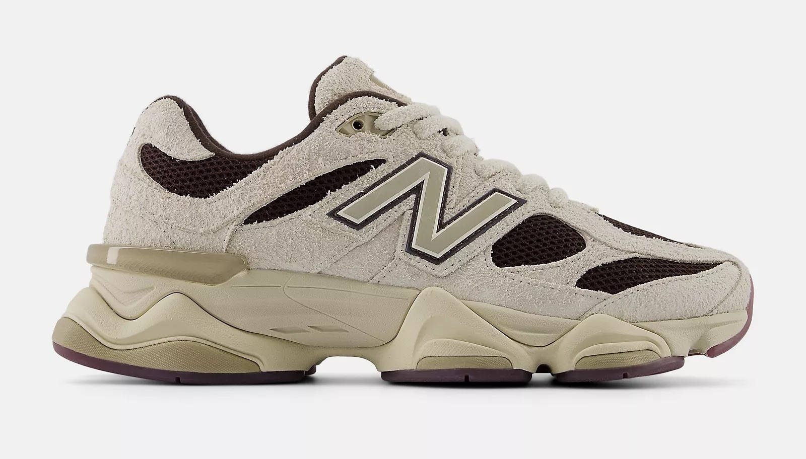 Sydney's Signature x New Balance 9060 Linen - U9060SYD
