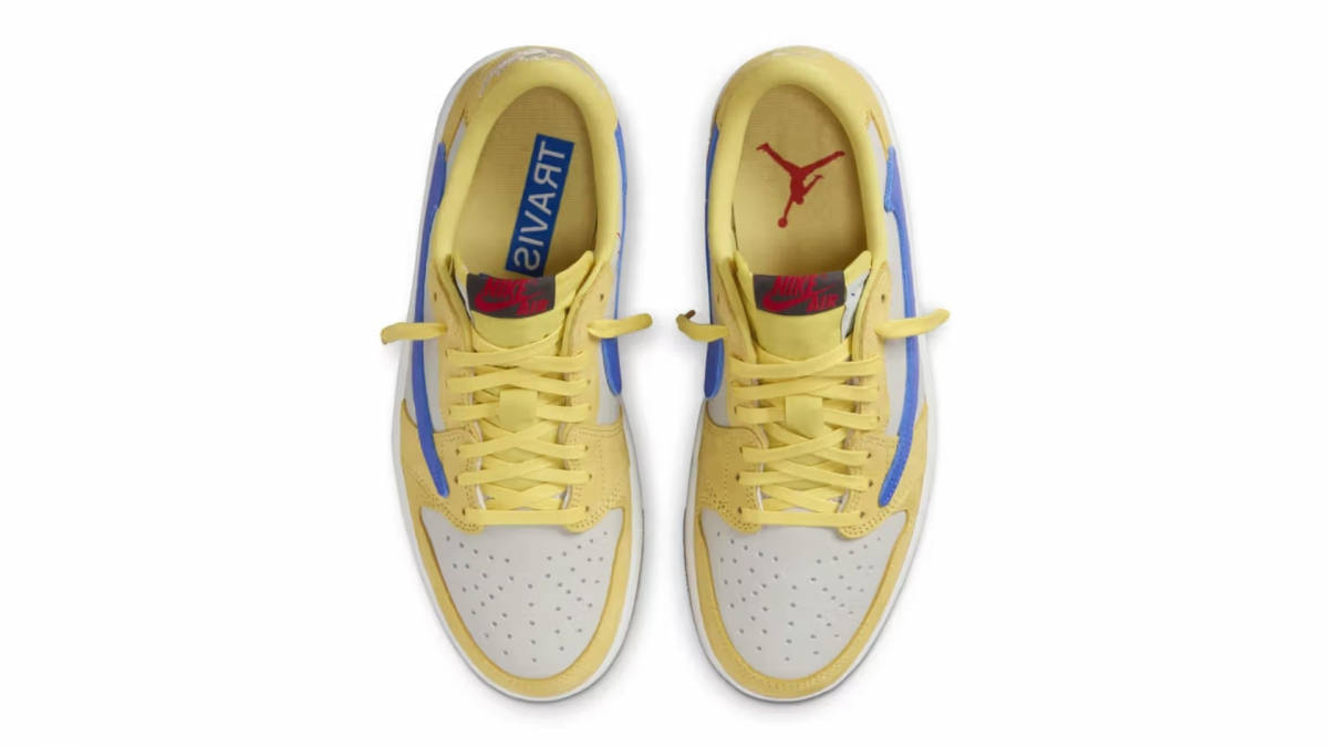 The Biggest Sneaker Releases In May 2024