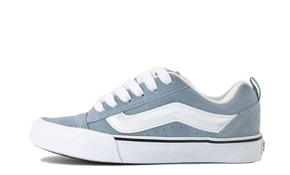 Vans Knu Skool Dusty Blue