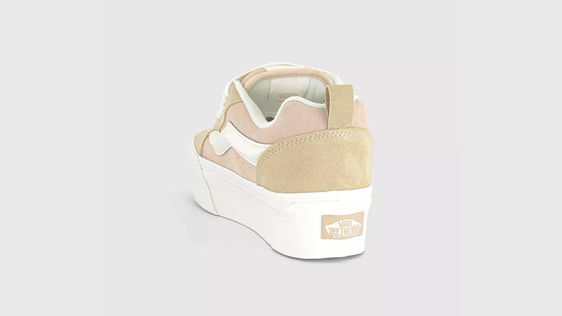 Vans Knu Stack Mojave Desert | Where To Buy | 5102488429