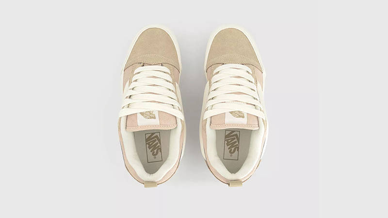 Vans Knu Stack Mojave Desert middle