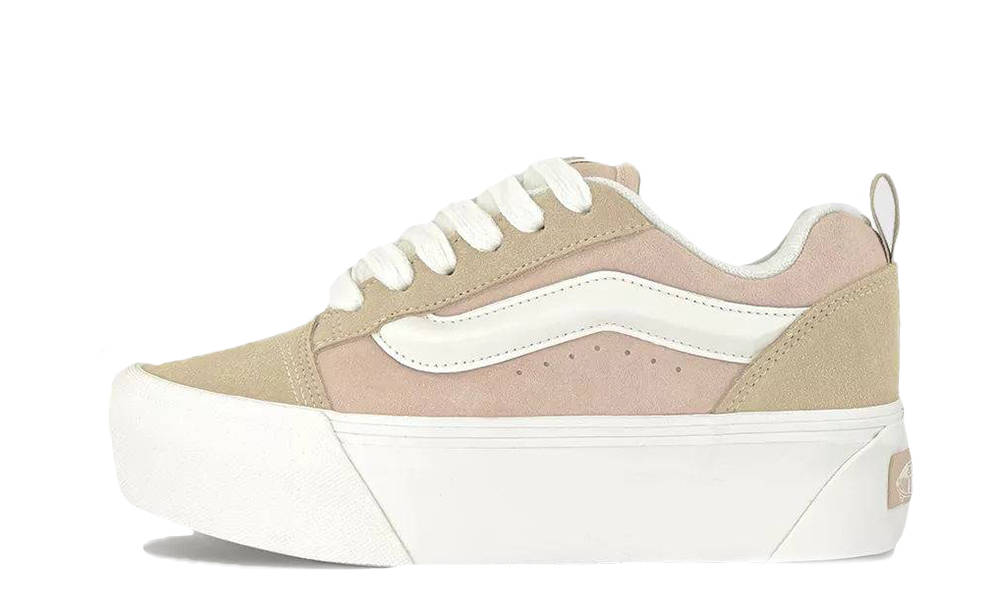 Vans Knu Stack Mojave Desert
