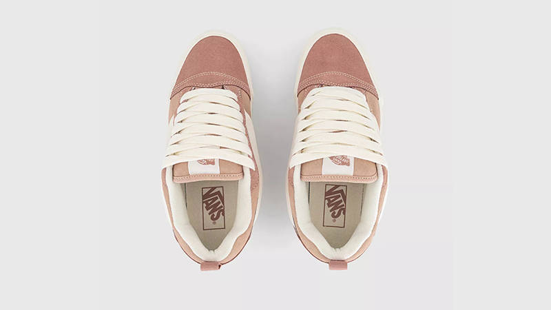 Vans Knu Stack Toasted Almond | Where To Buy | 5102488430