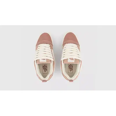 Vans Knu Stack Toasted Almond middle