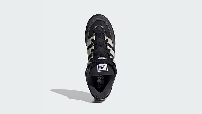 adidas Adimatic Black Carbon ID3938 middle