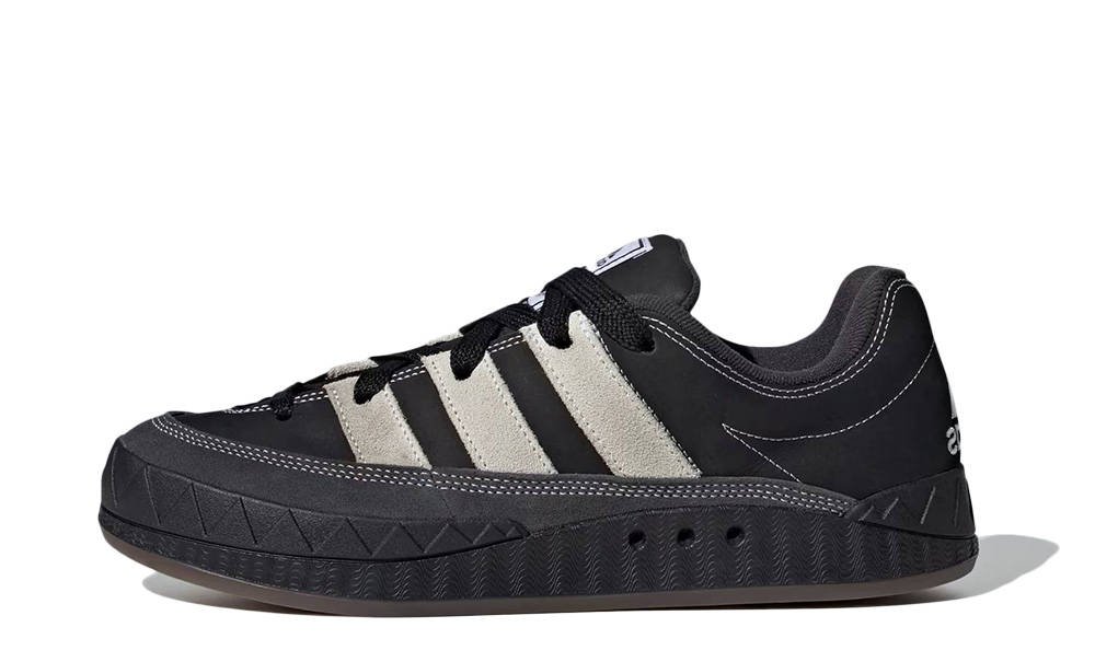 adidas Adimatic Black Carbon