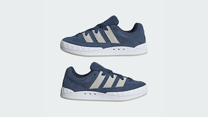 ◆adidas◆ Adymetic Navy Grey IF8794 adidas Adimatic Night Marine | Where To Buy | IF8794