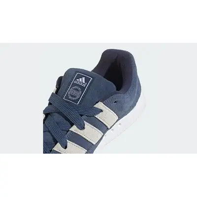 adidas Adimatic Night Marine | Where To Buy | IF8794 | The