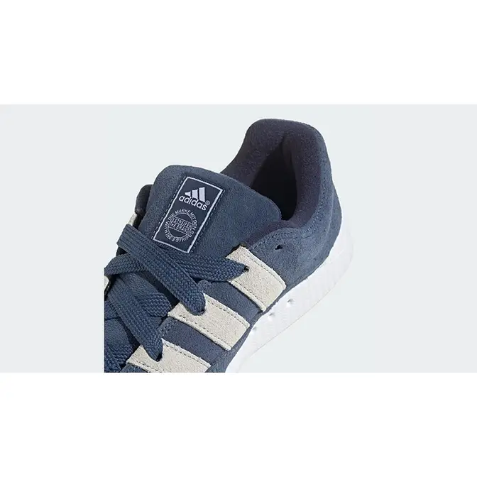 adidas Adimatic Night Marine | Where To Buy | IF8794 | The